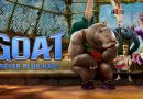 Goat : Rêver plus haut