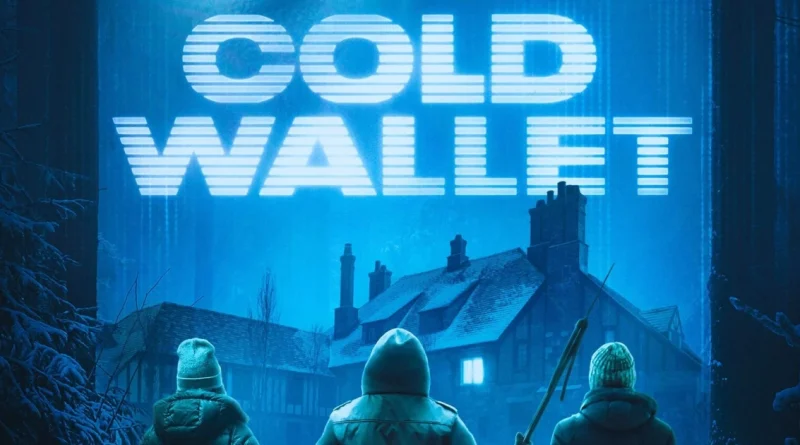 Cold wallet