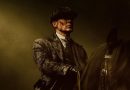 PEAKY BLINDERS : L’IMMORTEL