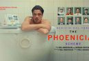 The Phoenician Scheme