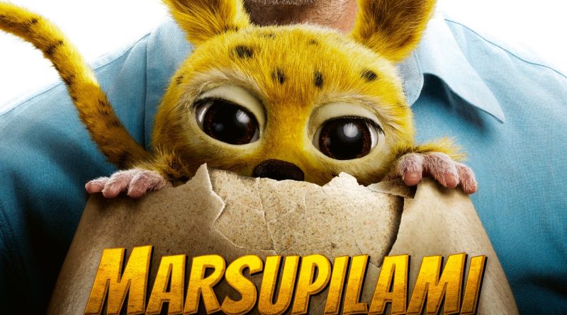 Marsupilami 2026