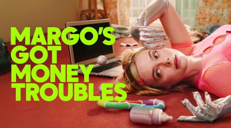 Margo a des problèmes d’argent saison 1