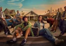 The Drop : Une Saga Snowfall