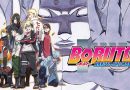 Boruto : Naruto, le film (2015)