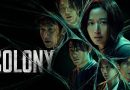 COLONY (2026)