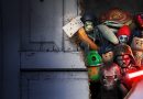 LEGO Star Wars : Histoires terrifiantes (2021)