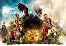 The Magic Faraway Tree 2026