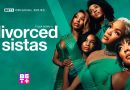Tyler Perry’s Divorced Sistas