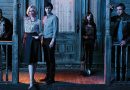 Bates Motel