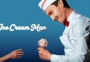 Ice Cream man