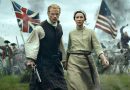 Outlander Saison 1