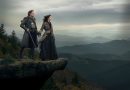Outlander Saison 2