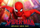 Spider-Man: Brand New Day