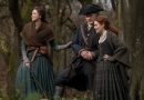 Outlander Saison 4